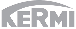 Логотип KERMI